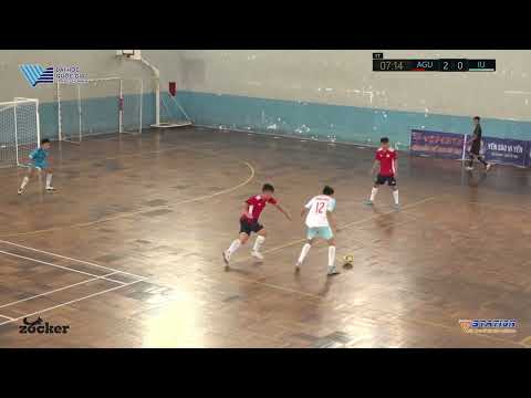 Video #HIGHLIGHT | BÁN KẾT 1 | ĐH AN GIANG ???? ĐH QUỐC TẾ |... - youtube