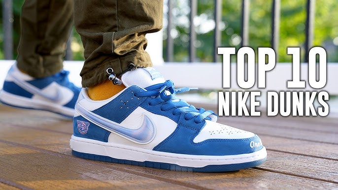 trending nike trainers