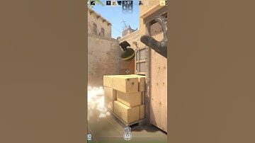Kocheng of Madagascar Satisfying Grenades Compilation  #cs2 #counterstrike