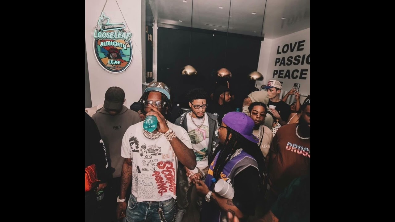 (FREE) Veeze x Chief Keef Type Beat - O'zone - Prod by NLC2K - 2025