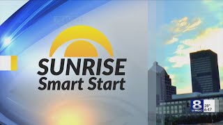 Sunrise Smart Start: Hit-and-run victim remembered, car thefts