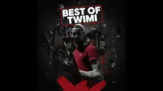 Twimi (Rap Maroc) Hyati