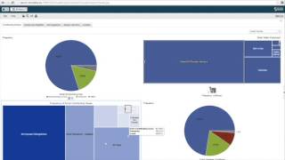Business Analytics using SAS Visual Analytics