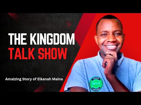 the-kingdom-talk-show-the-story-of-elkanah-youtube