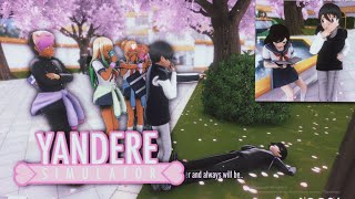 ШКОЛА ЯНДЕРЕ В БУДУЩЕМ! – YANDERE SIMULATOR