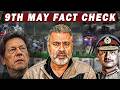 Inside May 9, 2023: What Really Happened? | Special Investigation | Imran Riaz Khan