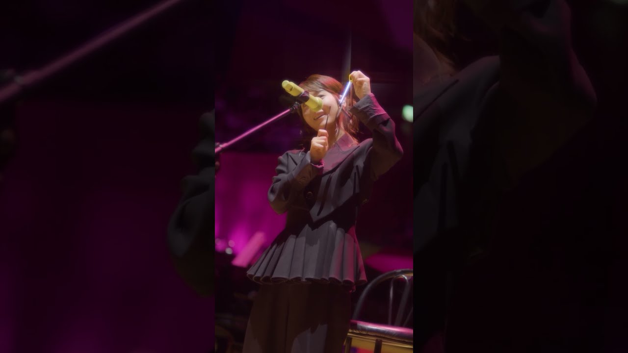 [LIVE] 한로로 - __에게 (Live at SERIES.L with YouTube Music Nights)
