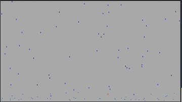 c# Particle Emmiter Demo