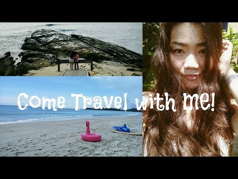 COME TRAVEL WITH ME | MALAYSIA | SABAH | KUDAT | MAYZMERIZE