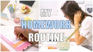 My school homework routine! how to do your fast! ❤️ {open for
more} f o l w m e: ♥ i n s t a g r m: @studywithjess -
https://tinyurl.com/y2dqj...