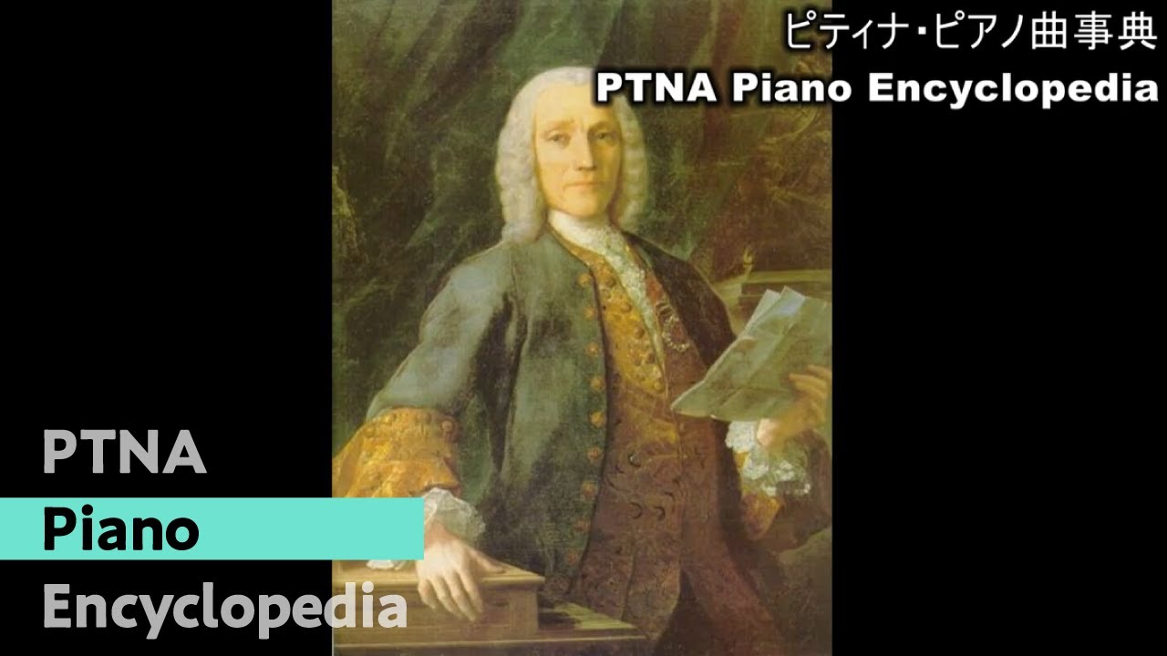 Kaneko Megumi / Scarlatti, Domenico - Sonata K.149 L.93 - YouTube