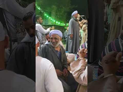 حصريا الشيخ محمود مرسي الونيني فى ليلة الشيخ خضر بسوهاج 2024 