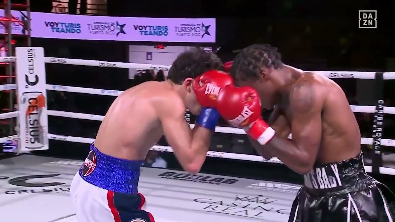 De Leon vs. Whittington | Quick Hits | Most Valuable Prospects 9