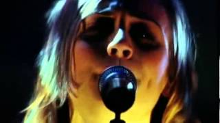 Video thumbnail of "Hooverphonic - Mad About You (Live 2005) By Gustavo Z"