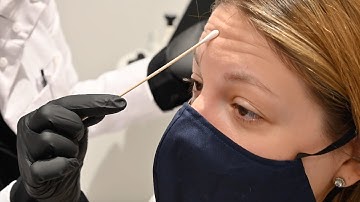 Preventative Botox Treatment