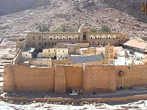 سيناء مع شادية 