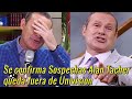 Univisión confirma sospechas: corren a Alan Tacher de Despierta América