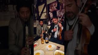 Arap Şükrü Fasıl Grubu