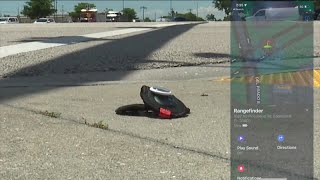Are you being tracked? Police say criminals are using airtags to commit crimes