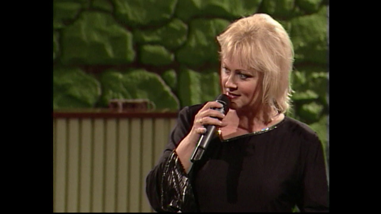 Anne Veski MUL ON NÜÜD JÕUDU Williams/ Linna