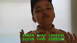 Download Lagu lagu Peramah dan sopan karangan pak Dal MP3