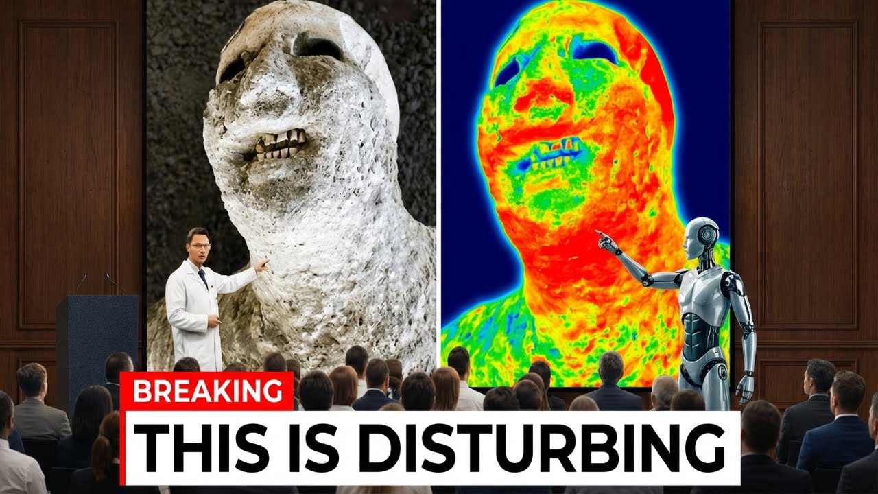 What AI Just Found Inside Pompeii Victims' CT Scans Has Left ...