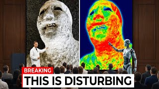 What AI Just Found Inside Pompeii Victims’ CT Scans Has Left Experts STUNNED