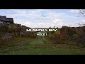 HD Golf Real vs Simulator - Muskoka Bay Hole 1