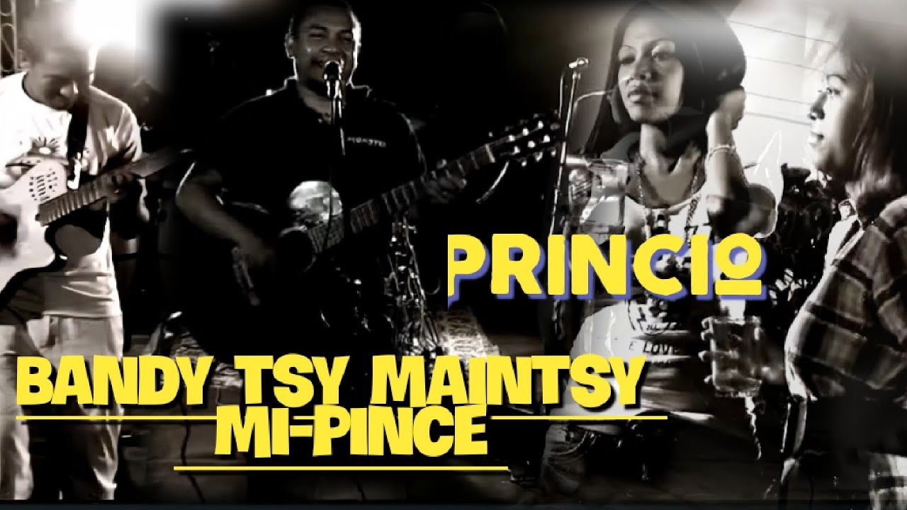 ᑭᖇIᑎᑕIO ▶️ 𝔹𝕒𝕟𝕕𝕪 𝕥𝕤𝕪 𝕞𝕒𝕚𝕟𝕥𝕤𝕪 𝕞𝕚-𝕡𝕚𝕟𝕔𝕖 [ Gasy clip ]