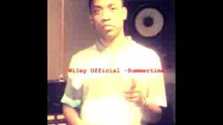 Wiley &#39;Summertime&#39;  Official track featuring Kenna