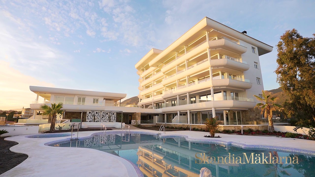 Beautiful apartment in Monte Paraiso! YouTube