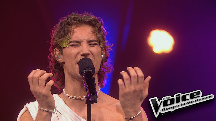 Stay Cover version - Cover performance video thumbnail