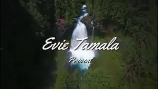 Cemara biru - Evie Tamala