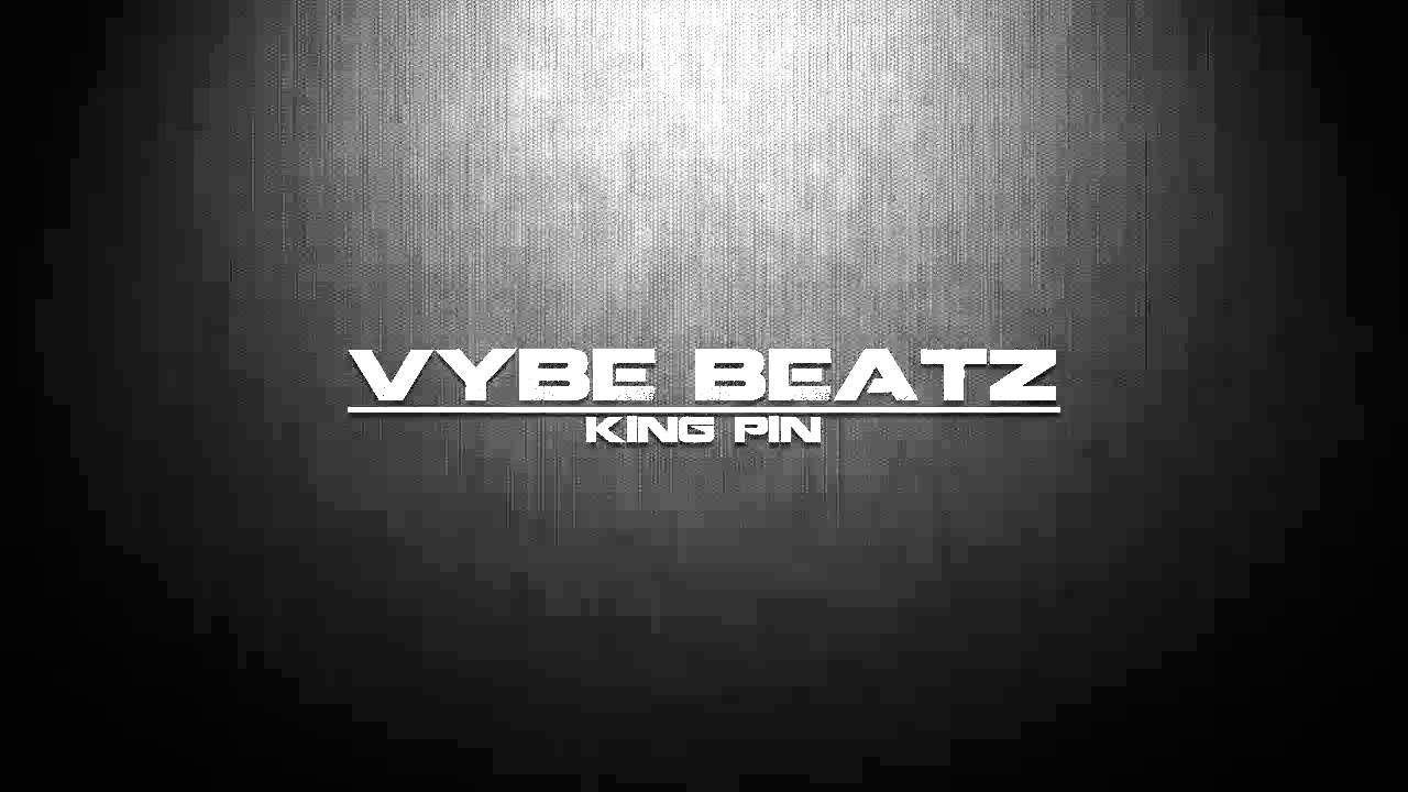 SB - King Pin - Vybe Beatz