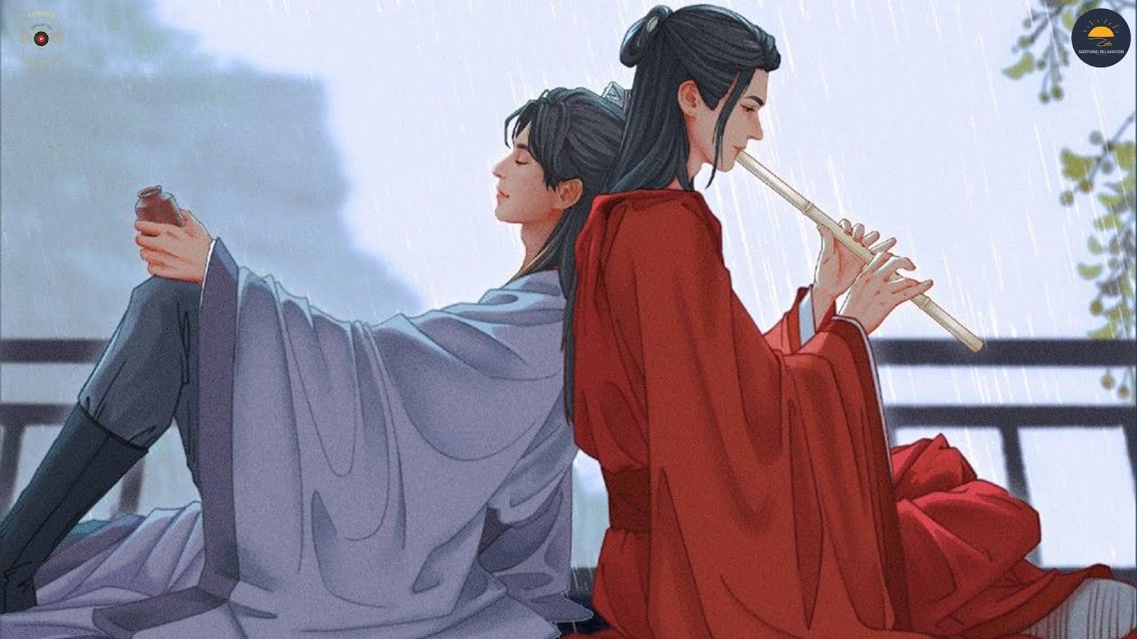 Best Bamboo Flute Relaxing Music for Sleeping YouTube