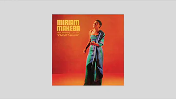 Miriam Makeba - The Click Song