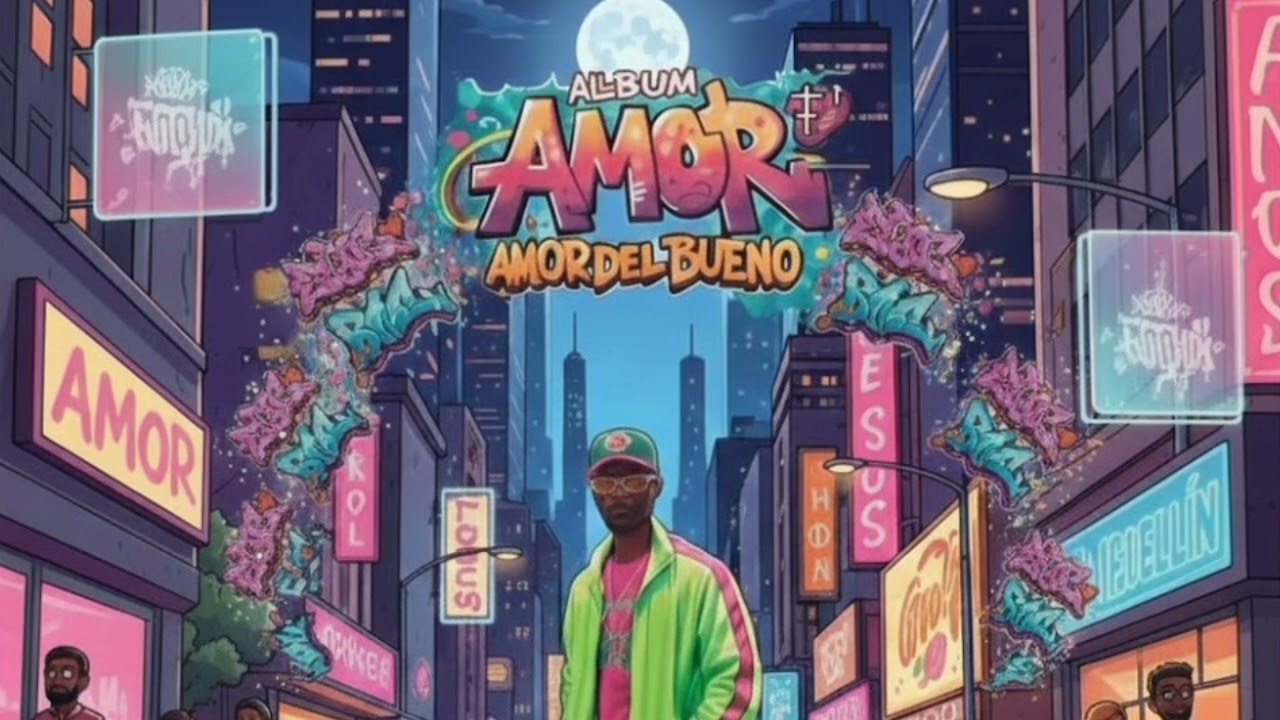 Amor en Medellín 🚠🌍El Teacher Varela 