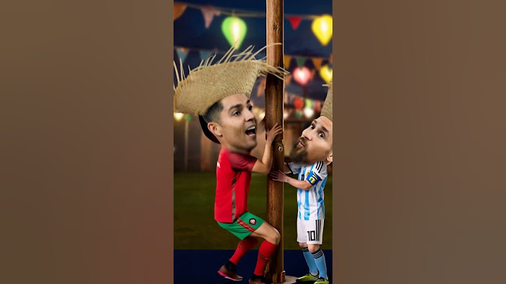Festa Junina dos minicraques #festajunina #neymar #cristianoronaldo