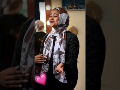 صوتهااا حبك علي عينا وعلي راسناا