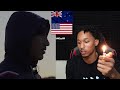 American Reacts to The Blue Wall - South Auckland High School EP2