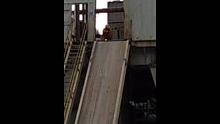 Sheave calibration