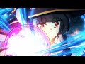 Konosuba : An Explosion on this Wonderful World「AMV/OST」