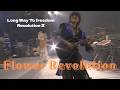 【THE ALFEE】 Flower Revolution —1990 Long Way To Freedom REVOLUTION II ー