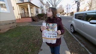 Girl Scout Cookie Selling Tips