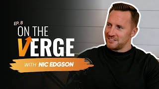 Lawyers & Private Equity with Nic Edgson