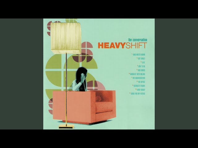 Heavyshift - Mix N Go