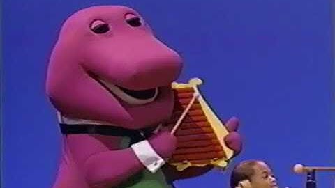 Talent Show (2000 Version) Part 11 (Dream!)