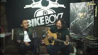 Willy Preman Pensiun Ft Katenzo Band Cover Ayah Rinto Harahap