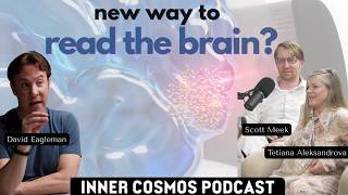 Could the Next Brain Interface Get Sprayed Up Your Nose