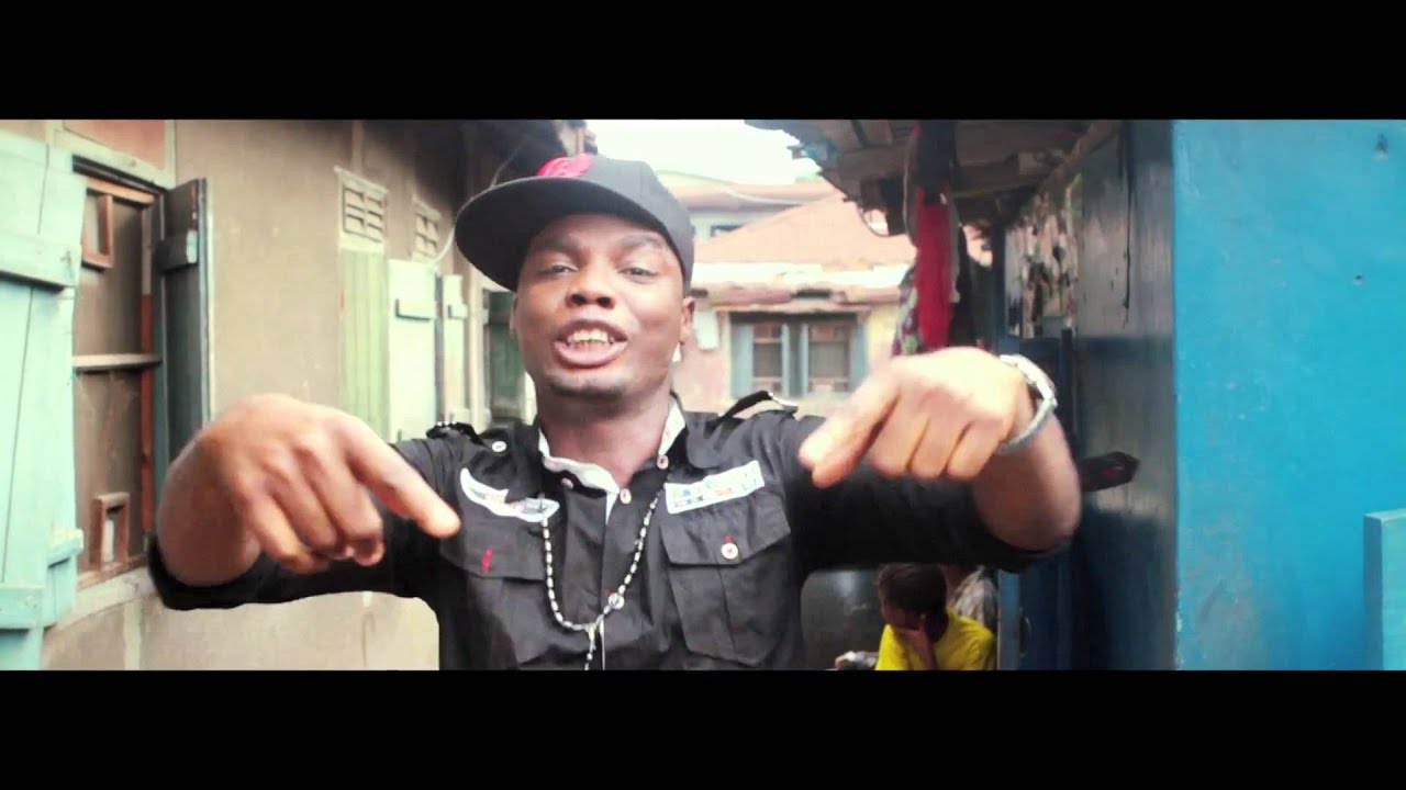 Vocal Slender KONTO Official Video